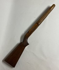 Vintage Winchester 70 Right Hand Rh Checkered Wood Rifle Stock 87 570 Vintage Winchester 70 Right Hand Rh Checkered Wood Rifle Stock 87 570