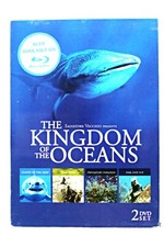 The Kingdom of the Oceans (DVD, 2011) for sale online | eBay