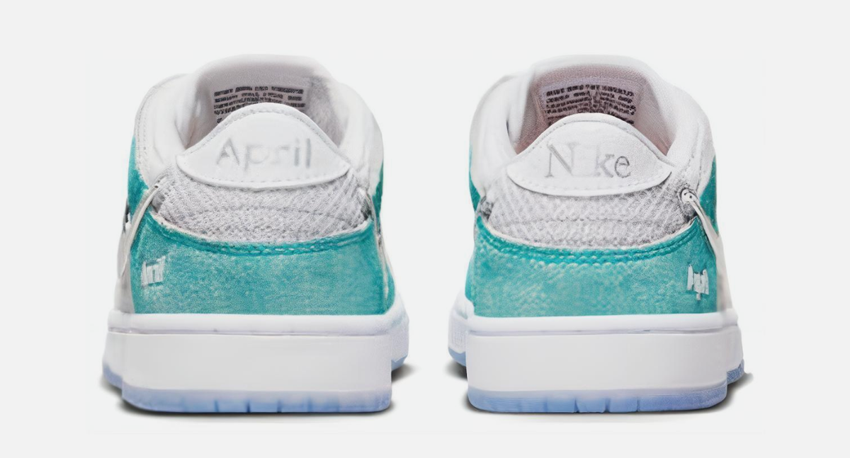 Nike SB Dunk Low 