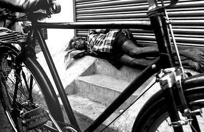 Ferdinando Scianna To Sleep Perchance to Dream Photographs