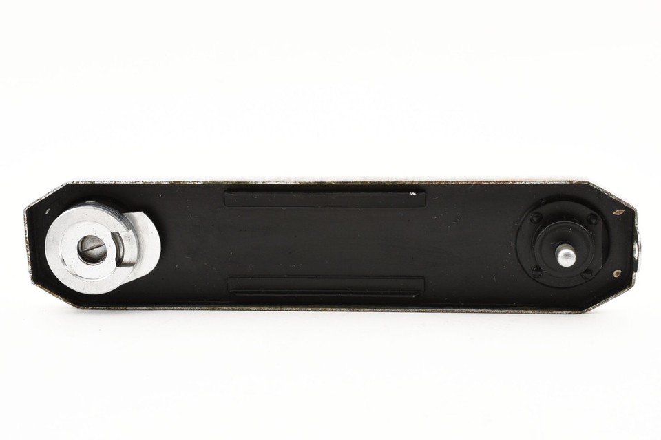 🚀🎁《EXC+5》Canon IIIA 3A 35mm Film Camera