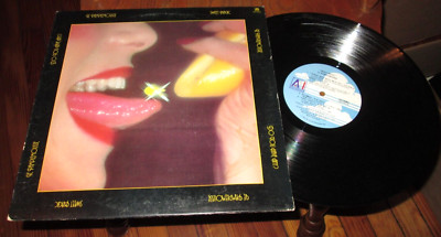 LE PAMPLEMOUSSE SWEET MAGIC LP NM US AVI PROMO 1978 VINYL DISCO FUNK