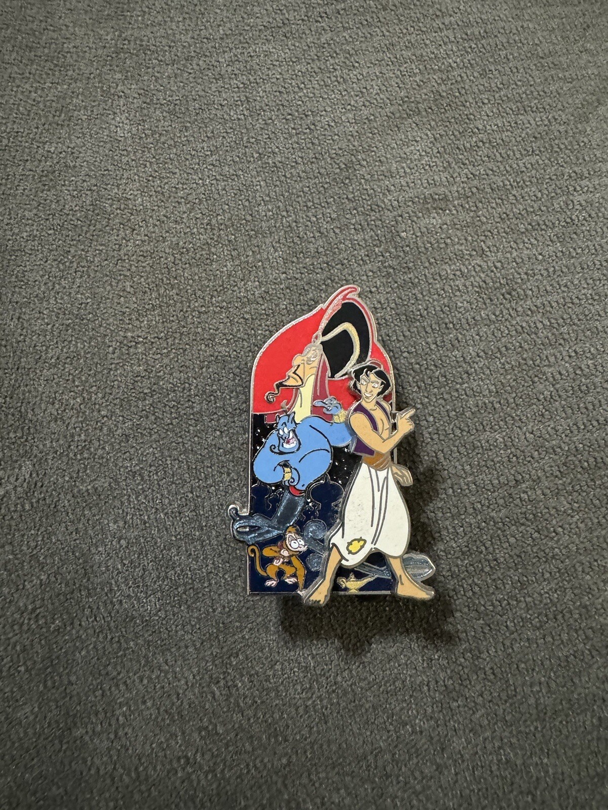 Disney Aladdin Pin | eBay