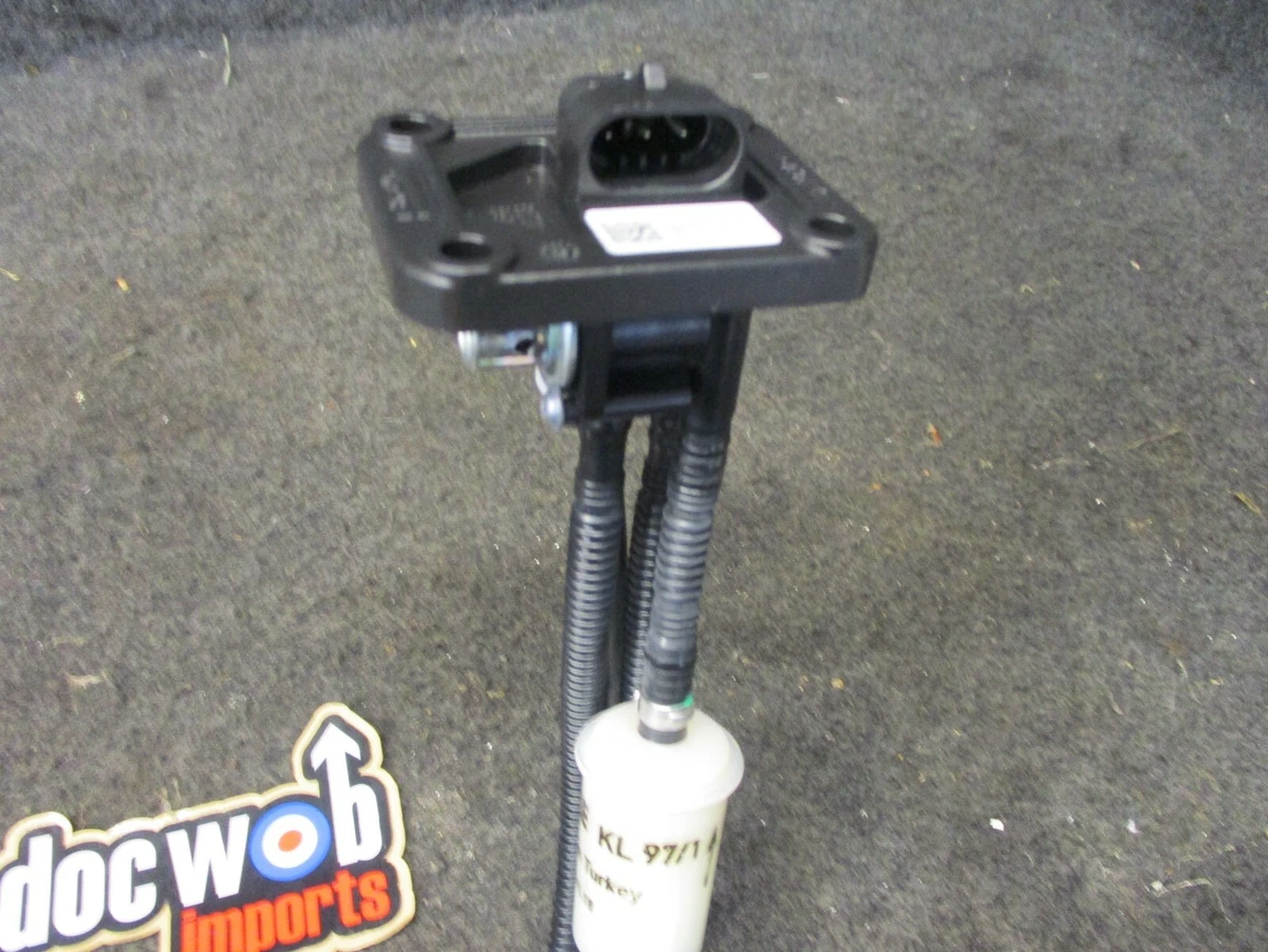 KTM SXF250 2019-2022 New genuine oem fuel pump 79107088000 KT7308 