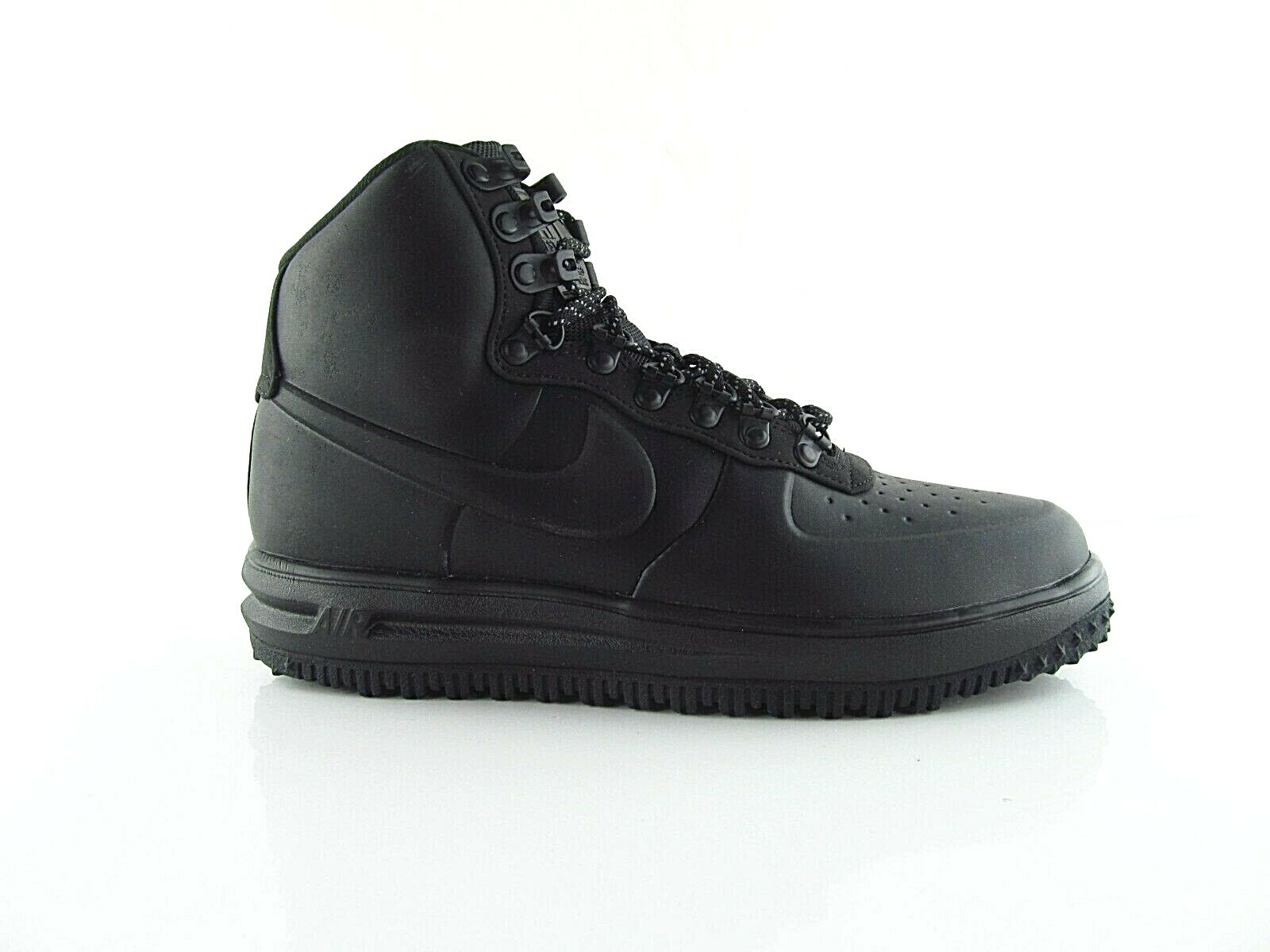 Купить Nike LF1 Lunar Force 1 Duckboot `18 Triple на Аукцион DE из Германии  с доставкой в Россию, Украину, Казахстан