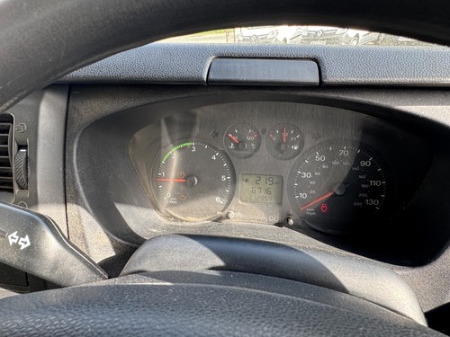 2007 / 56 Ford Transit Dropside 2.4 Diesel - Picture 11 of 23