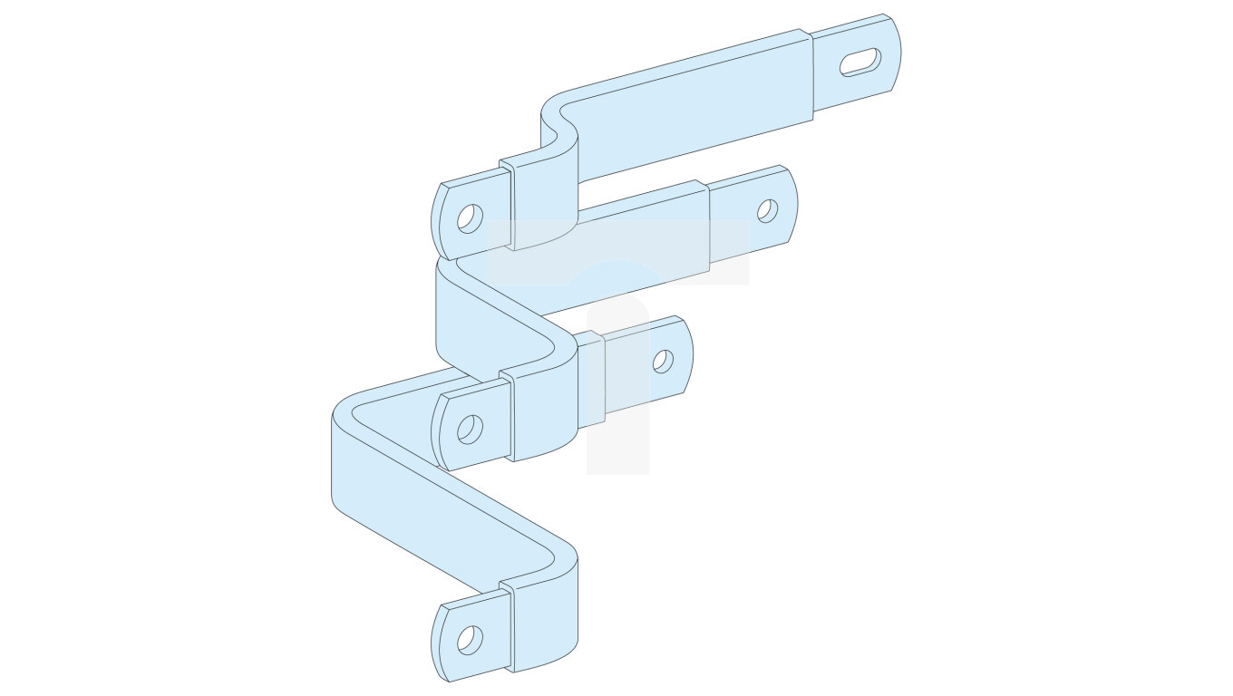 PrismaSet Hardwired NS630 LVS04453 /T2UK