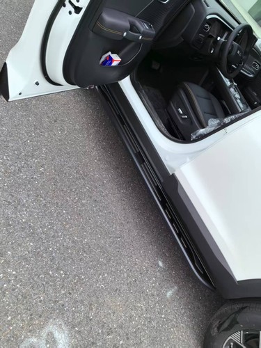 Running Boards Side Steps Fits for 2023 2024 Grand Highlander Step Bar pedal - Picture 10 of 10