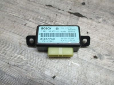 KIA Opirus GH 3,5 Steuergerät Fensterheber hinten links 95750-3F200 (5)