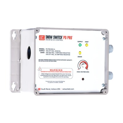 PD-Pro Snow & Ice Control 100-277V