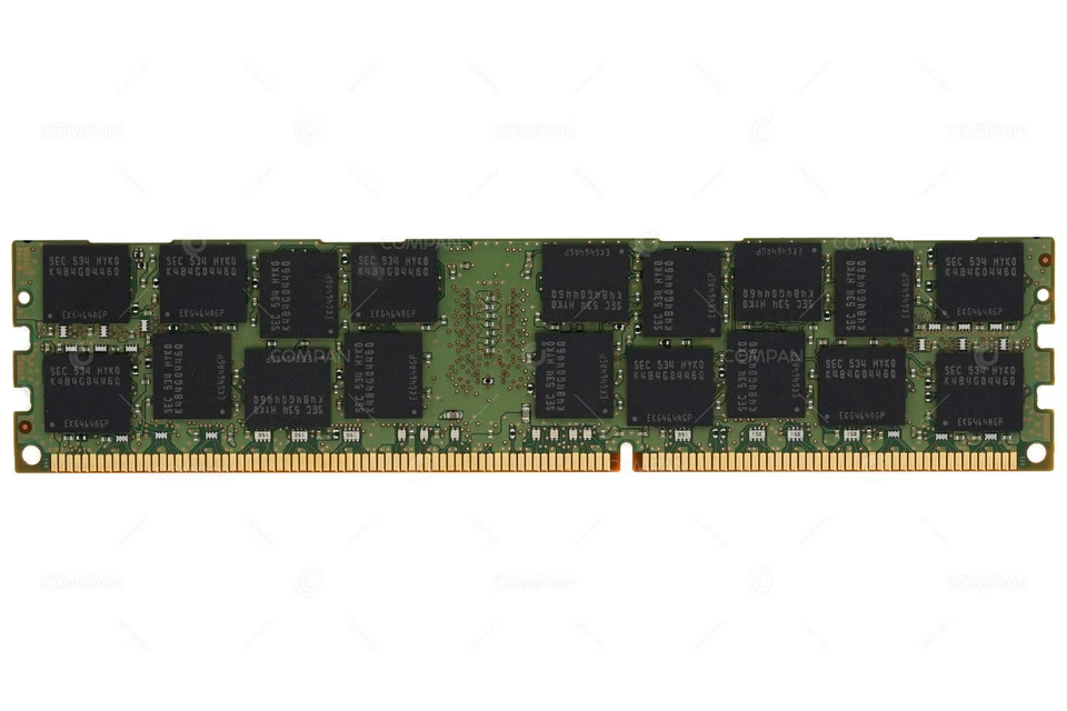 107-00107 NETAPP 16GB ECC MEMORY FOR FAS8080 AFF8080 EX - Immagine 3 di 4