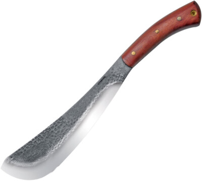 Condor 17'' Pack Golok Survival Fixed 1075 High Carbon Steel Blade Knife 25211HC