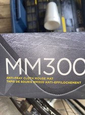 CORSAIR MM300 - Anti-Fray Cloth Gaming - High-Performance Mouse Pad Optimized