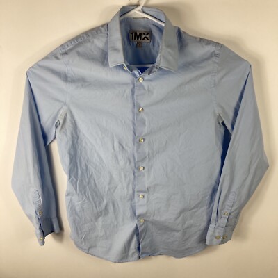 Men's Express Long Sleeve IMX Dress 