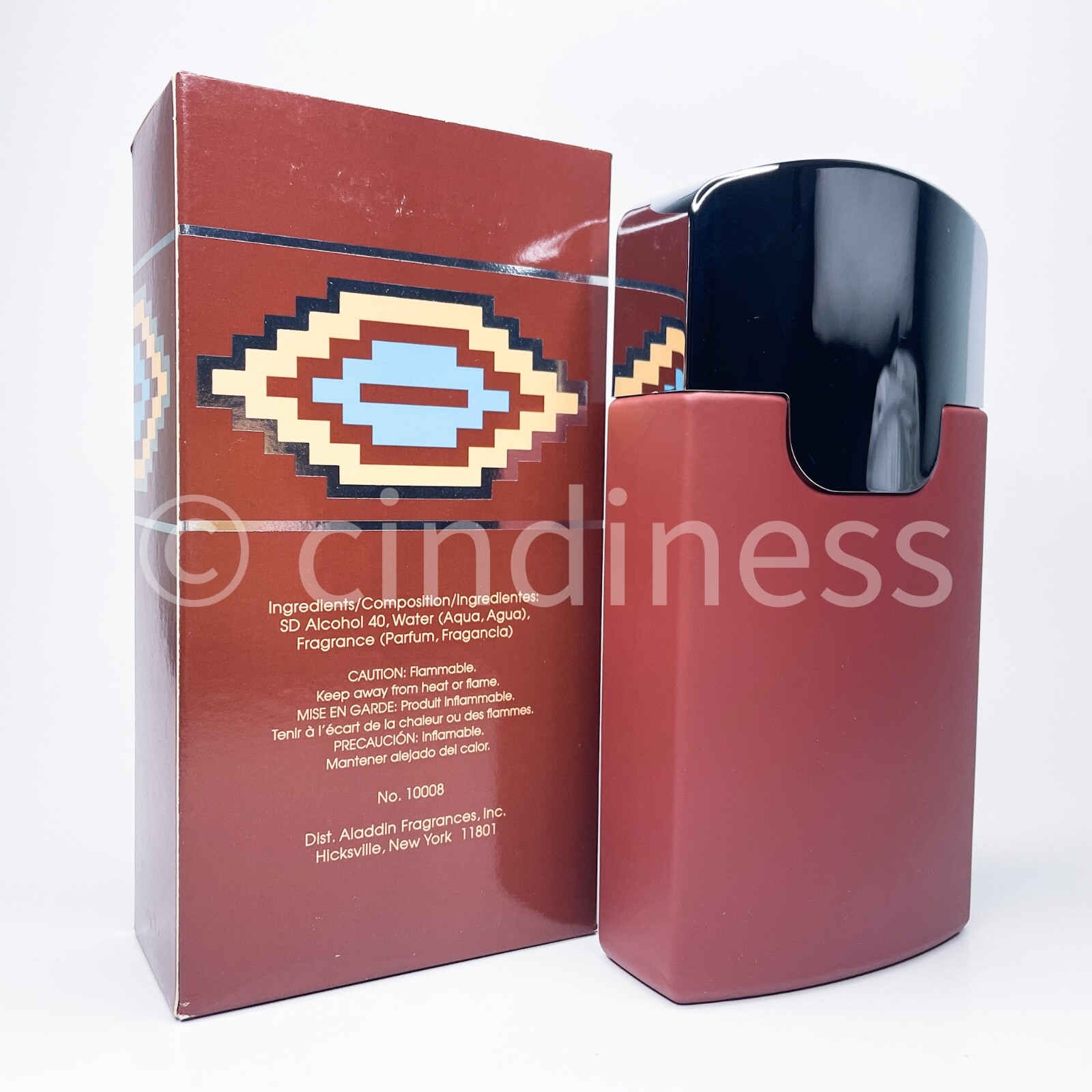 santa fe cologne for sale