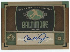 2012 Upper Deck SP Signature Edition Autograph - PICK FROM LIST - w/ Dual Auto 