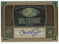2012 Upper Deck SP Signature Edition Autograph - PICK FROM LIST - w/ Dual Auto 