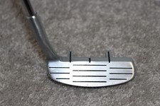 Warrior Left Hand LH Custom Golf Club Chipper 35"