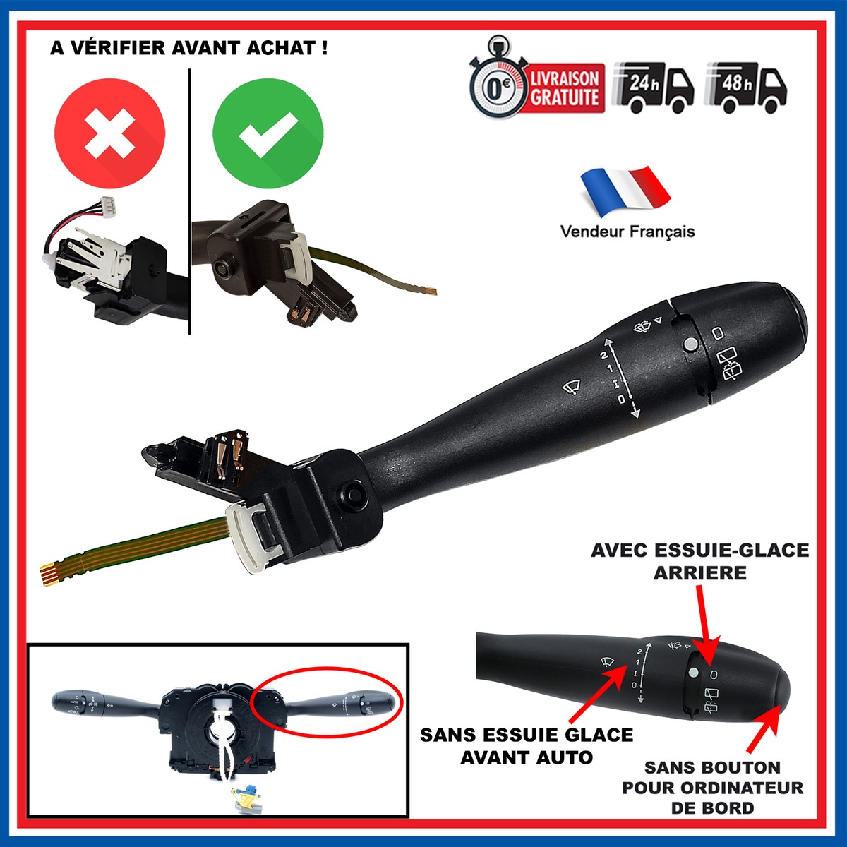 4 Protezioni Battistrada Auto In Carbonio Per Citroen - Antigraffio E Impermeabili - Foto 3