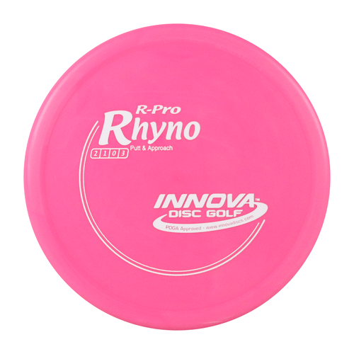 Innova Disc Golf R-Pro Rhyno Putting Disc 2/1/0/3 - Choose Exact Disc - Picture 26 of 62