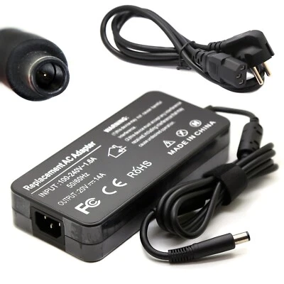 CHARGEUR ALIMENTATION POUR MSI 20V 14A 7.4mm * 5.0mm ADP-280BB B MSI GL65