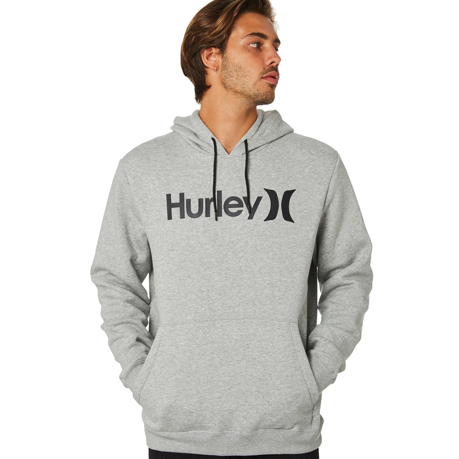 AQ0773-065 Мужские кроссовки Hurley Surf Check One - Only Pull Over 8790₽