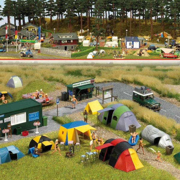 Busch 6044 Campground