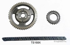 Double Roller 3 Keyway Timing Chain Set For Gm Chevrolet Bbc 366 427 454 Double Roller 3 Keyway Timing Chain Set For Gm Chevrolet Bbc 366 427 454