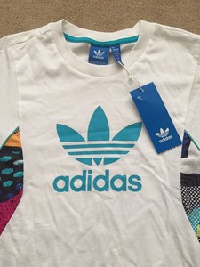 adidas teorado t shirt
