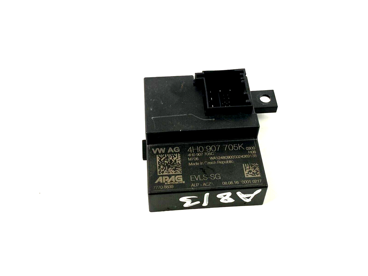 CAJA DE FUSIBLES Audi R8 (42) 420937548A 4.2 FSI EUR 37,31 - PicClick FR