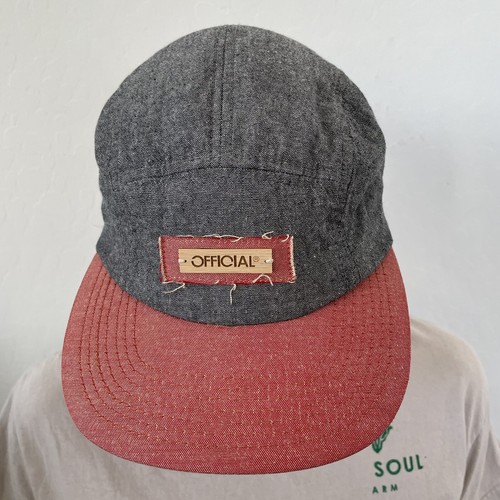 Official Crown of Laurel Campers Hat | eBay