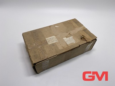 VE 30x Deutsche Carbone Kohlebürste BG401 industry carbon brush 1019825-5001