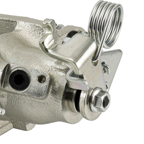 Rear Left Brake Caliper w/ Bracket For Ford Edge 2011-2014 Lincoln MKX 18-B5299 - Picture 13 of 16