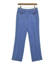 VALENTINO Slacks Blue 40(Approx. M) 2200477647045