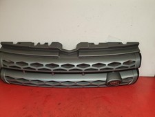 LANDROVER RANGE ROVER EVOQUE MK1 2015 FRONT GRILL GRILLE 5 DOOR ESTATE LR076020