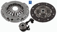 Kupplungssatz FÜR Dacia Duster (Hs ) - Sachs 3000 990 590