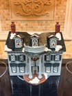 Dept 56 "Plantation House" Snow Village 5047-4, 1986 — photo 1
