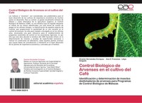 Control BiolóGico De Arvenses En El Cultivo Del Café Libys Delgado