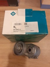 Cinghia Poly-V.chrysler Voyager, Dodge Ram Van ,jeep Cherokee 534044810