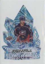 2022-23 Upper Deck Ice Ice Crystals Rookies Marcus Bjork #IC-45 av1