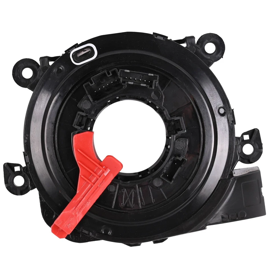 Muelle de reloj para BMW 740i 750i 840i M760i M850i 740e xDrive X4 61319383676 Foto 3 de 4