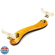 NANYI Violin Shoulder Rest Solid wood 4/4 
