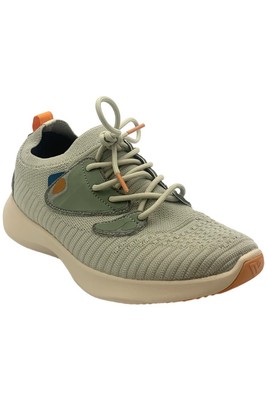 Vessi Women's Everyday Mover 2.0 Sneaker Camper Green