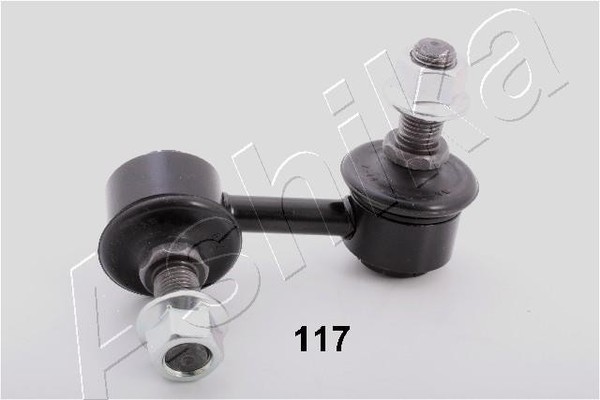 Ashika 106-01-117R Stabilisator, Fahrwerk For Nissan-image
