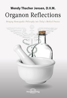 Organon Reflections Wendy Thacher Jensen