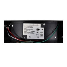 LUMINII PSV-40-24V-U2ND-D NON-DIMMING LED DRIVER, 90-305VAC, 24VDC 40W, IP65