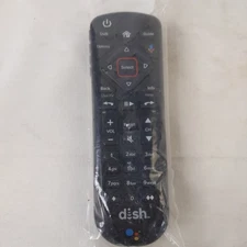 NEW Dish Network GOOGLE VOICE ASSIST REMOTE Hopper/Joey/Wally 54 54.1 54.2 54.3