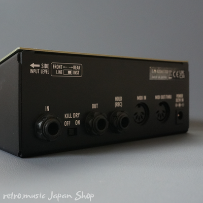 Free The Tone FT-2Y FLIGHT TIME Digital Delay Guitar Effects Pedal