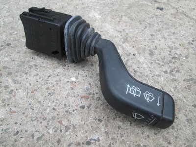 2006 VAUXHALL CORSA C FRONT REAR WINDSCREEN WIPER STALK SWITCH TESTED IDENT CY