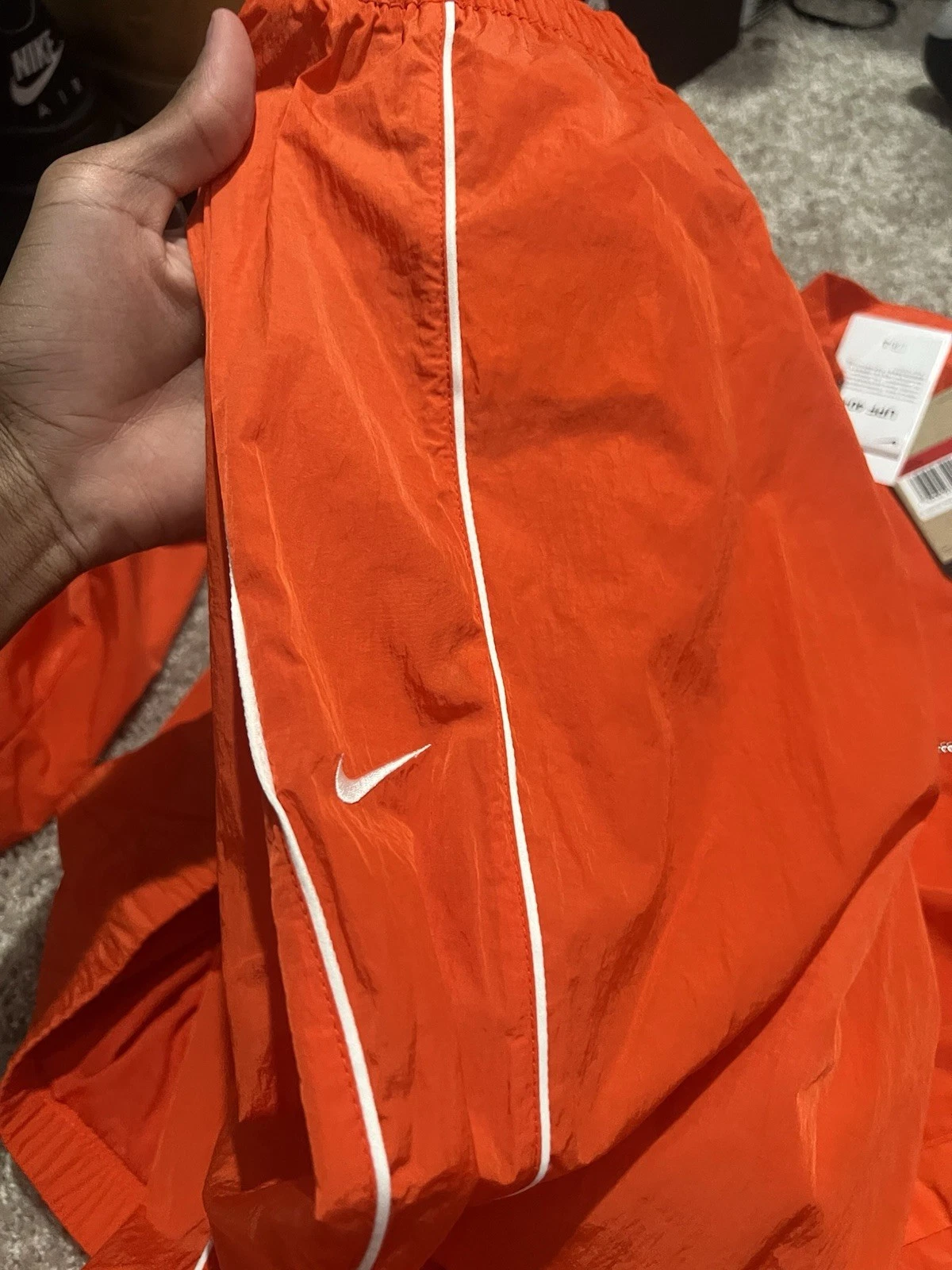 Nike Windrunner Set - product detail image 7
